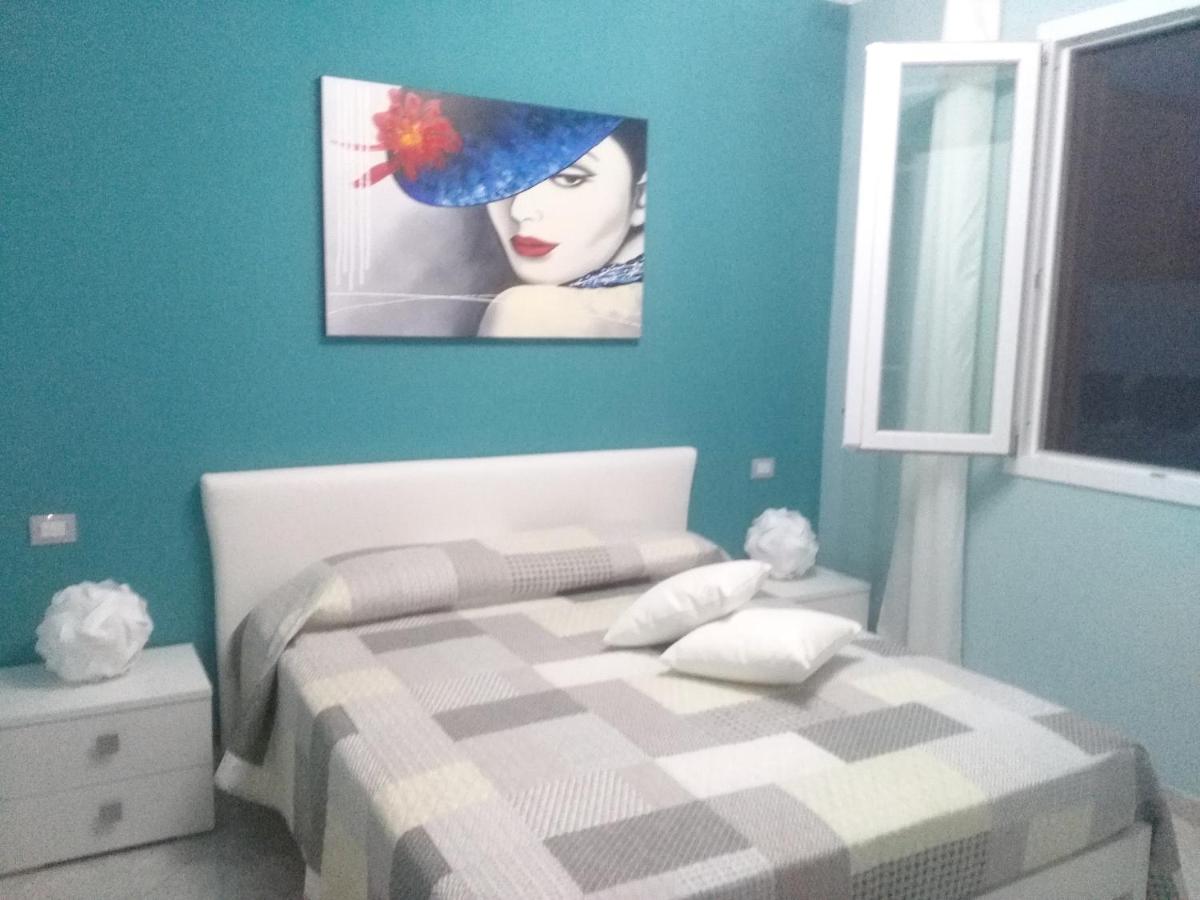 Welcoming house in Lascari 65 m² with enclosed garden - Housity