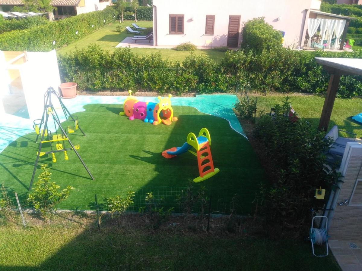 Welcoming house in Lascari 65 m² with enclosed garden - Housity
