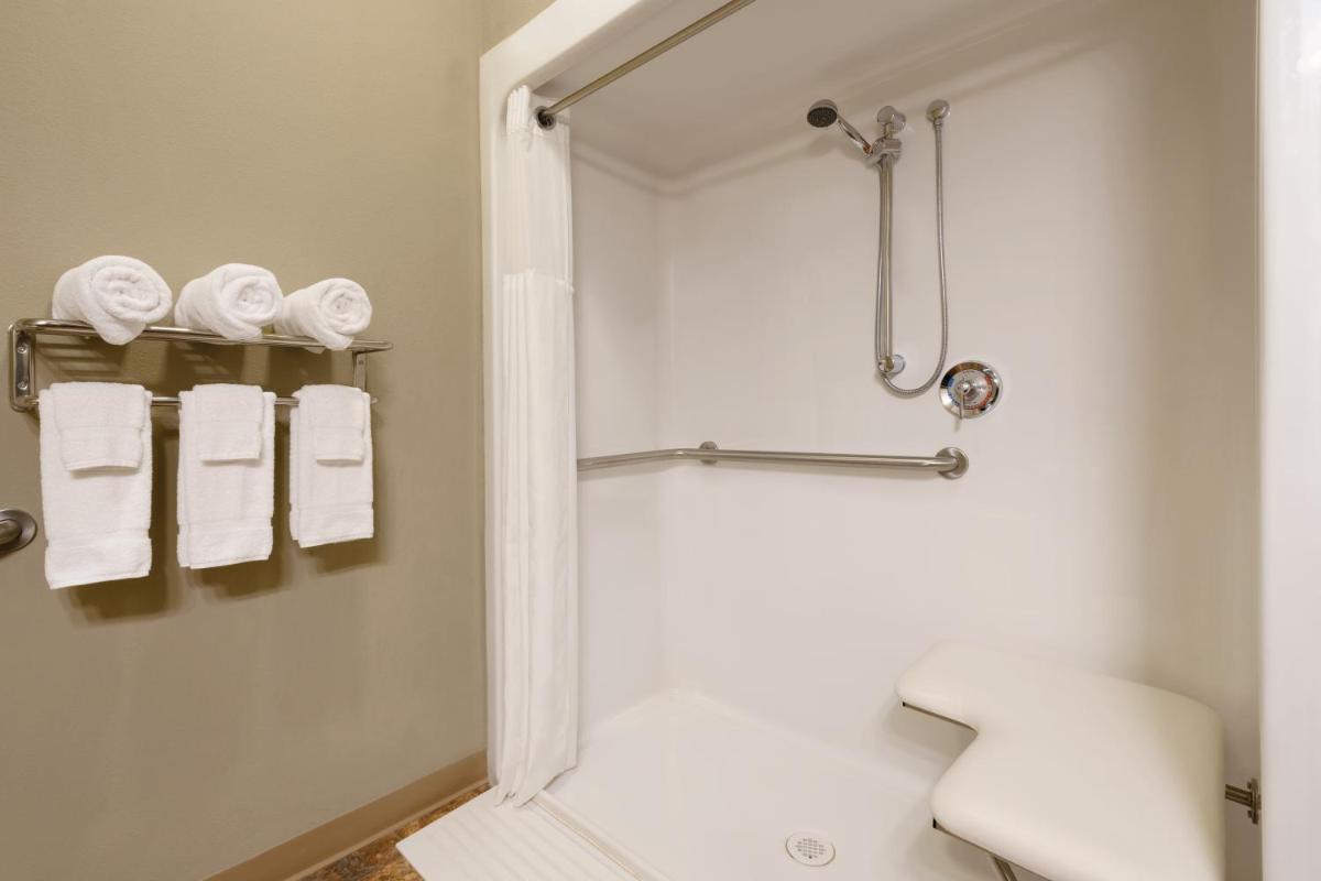 Bakken Airport XWA Hotel & Studios - Housity