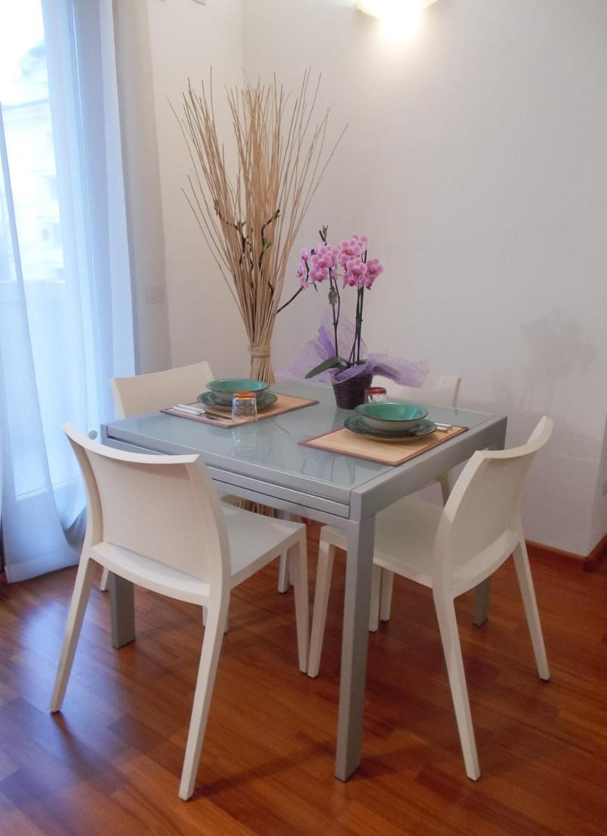 Residenza San Bortolo - Housity
