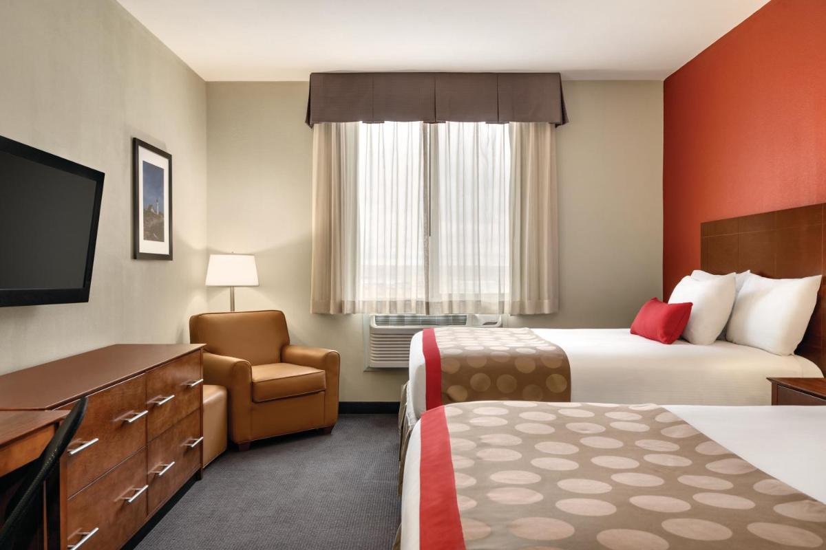 Bakken Airport XWA Hotel & Studios - Housity