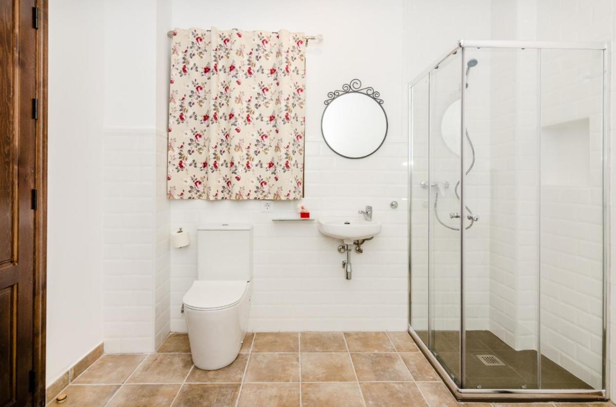 El Palacio Rooms Anna - Housity