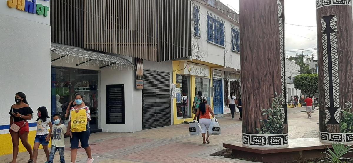 Tambo boutique house - Housity