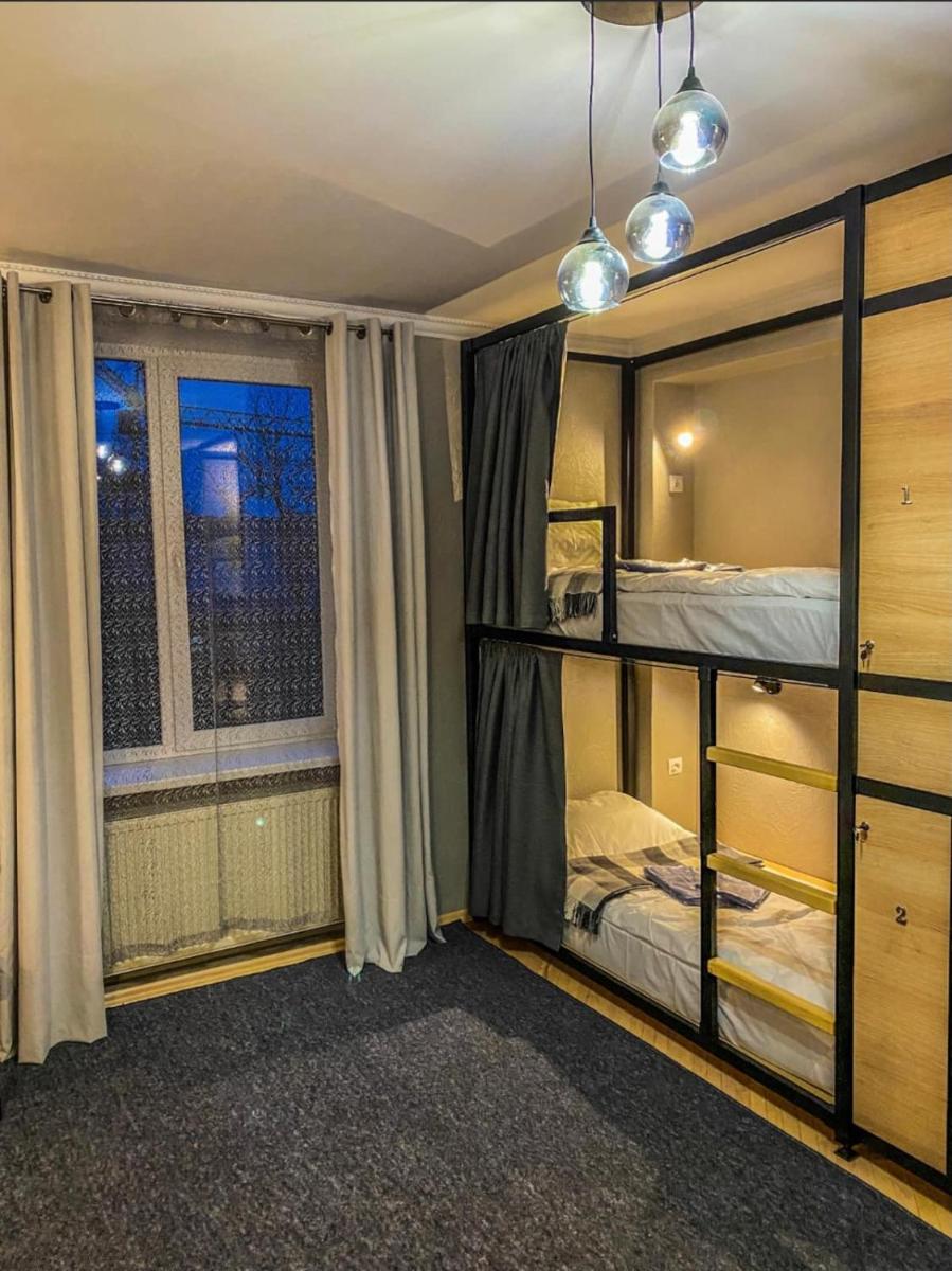 Suitetrails - Ehostel360