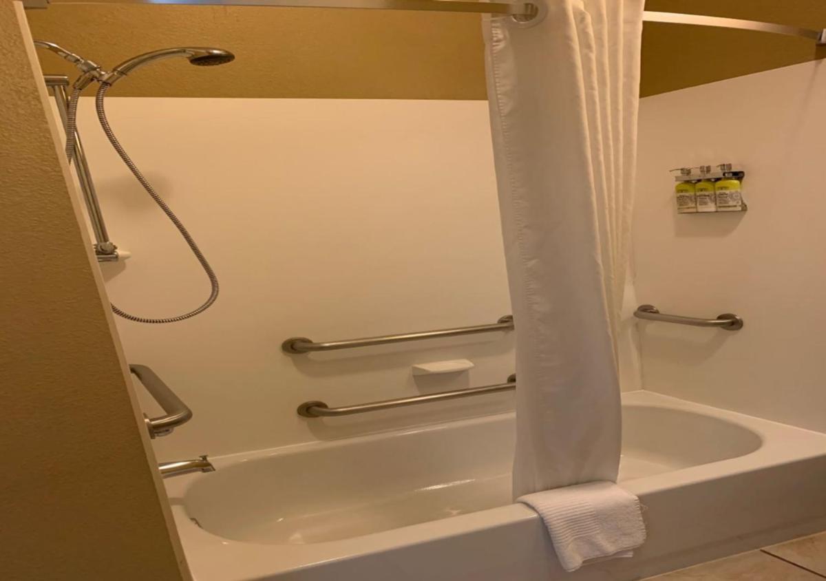 Candlewood Suites Temple by IHG - Housity