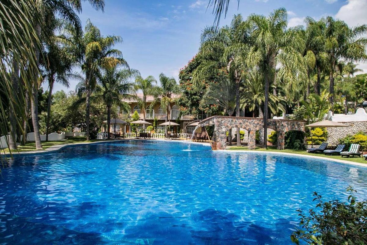 Santuario Jardín de la Abundancia - Housity