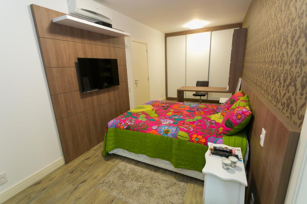 Lindo apartamento de frente para o Mar - Campeche - Housity