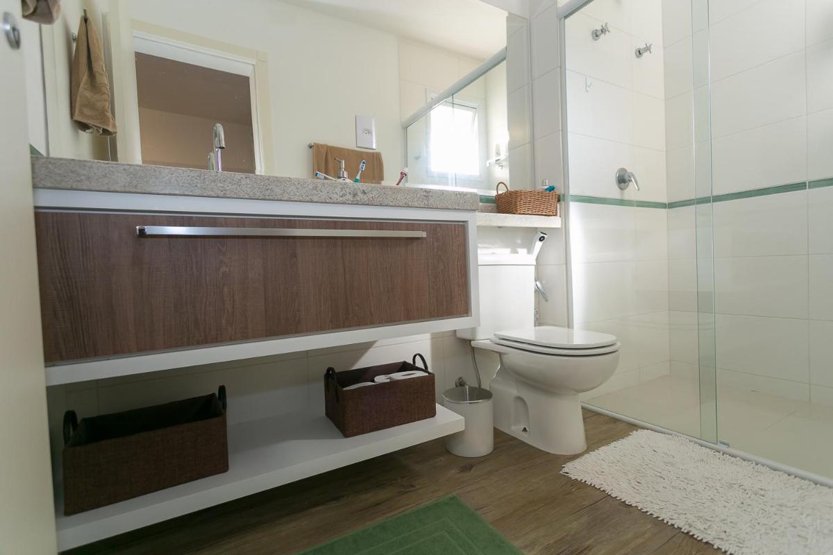 Lindo apartamento de frente para o Mar - Campeche - Housity