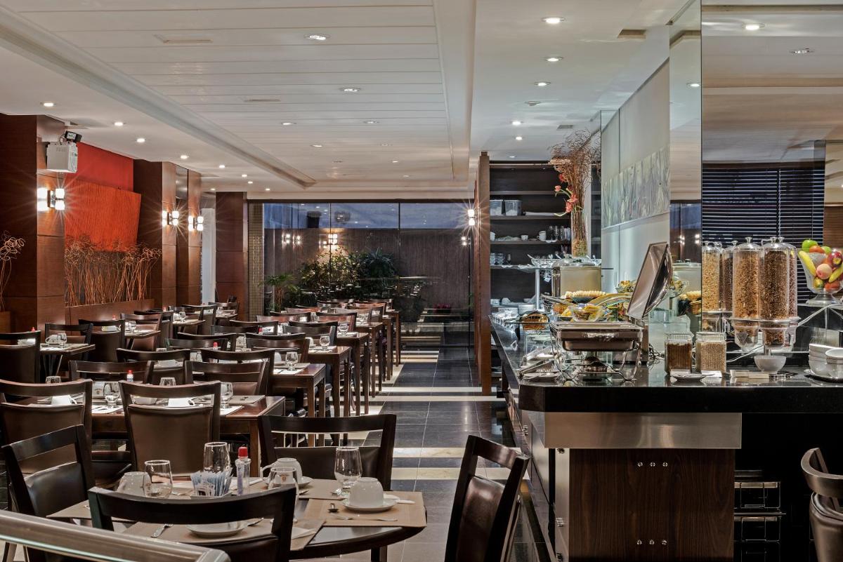 Astron Ponta Grossa Plaza by Nobile - Housity