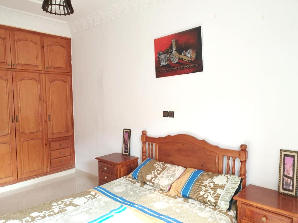 Modern apartment near Oujda 80 m² 8 guests - Housity