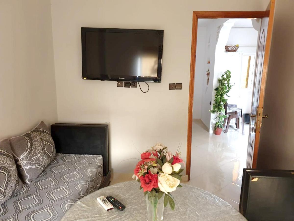 Modern apartment near Oujda 80 m² 8 guests - Housity