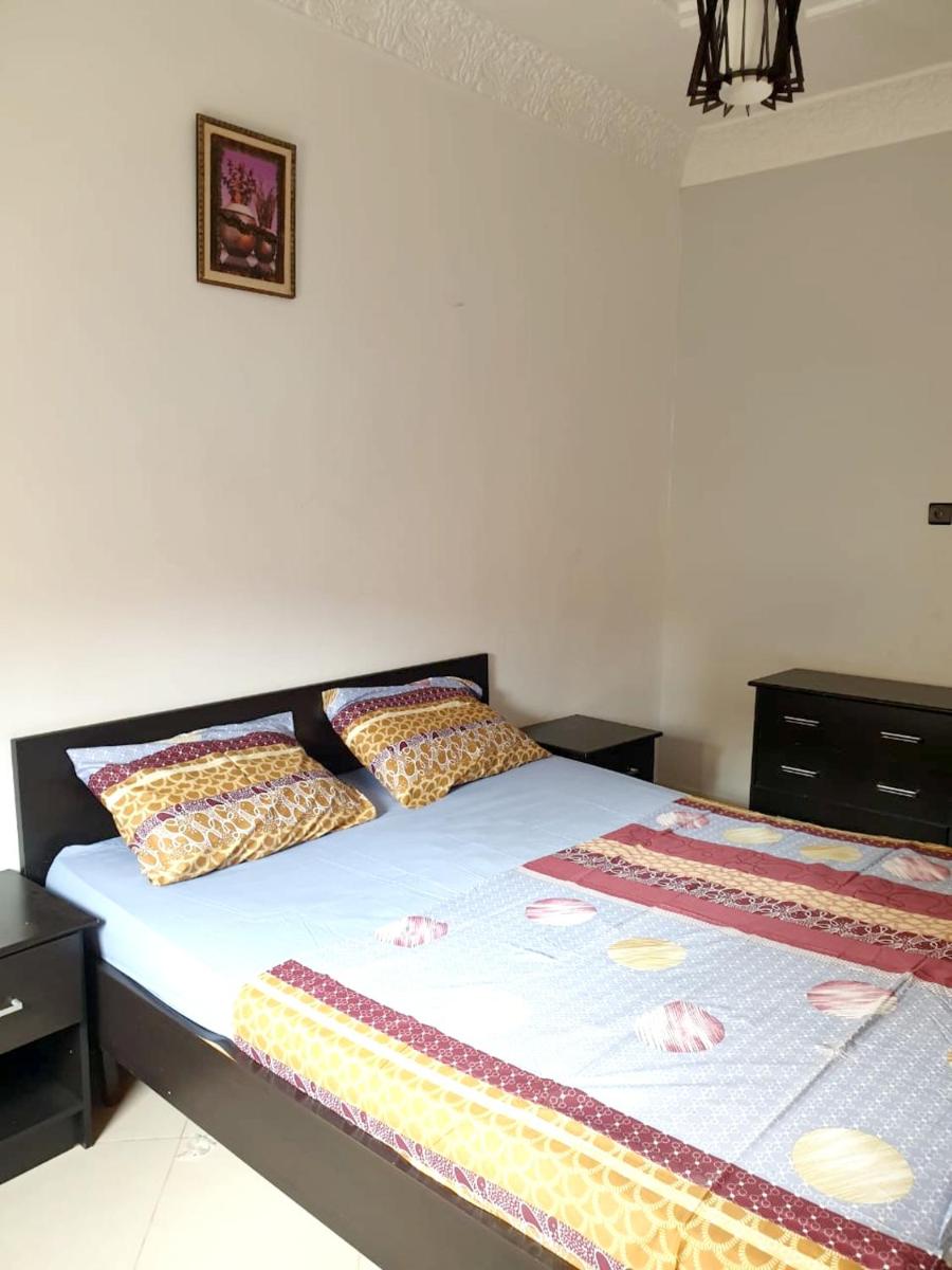 Modern apartment near Oujda 80 m² 8 guests - Housity