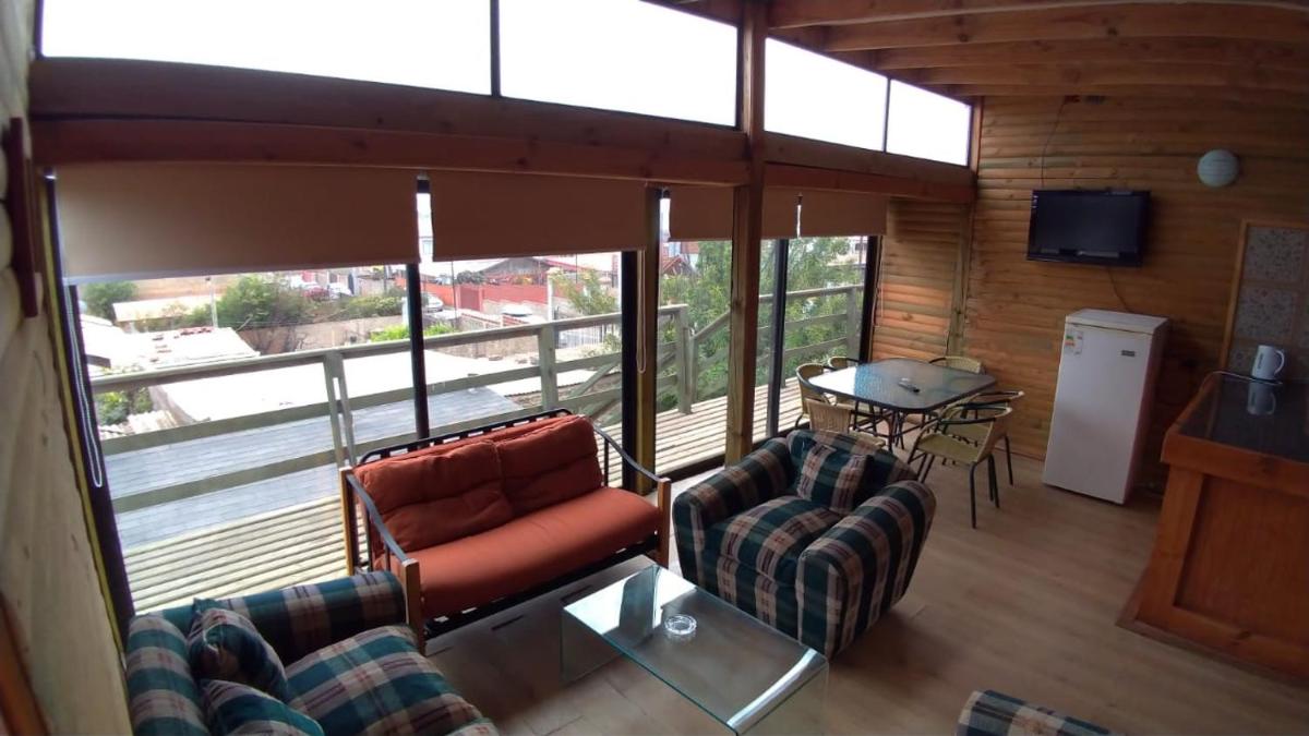 CABAÑAS SAKAR - Housity