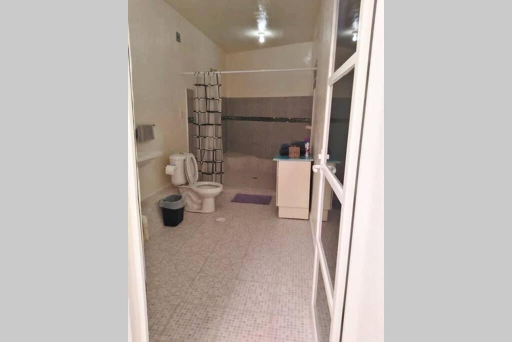 Kali-Mali Casa de campo Eco-friendly Malinalco - Housity