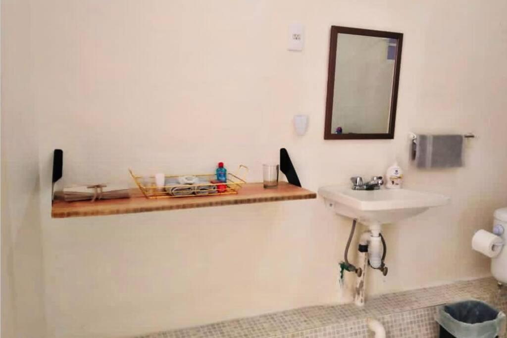 Kali-Mali Casa de campo Eco-friendly Malinalco - Housity
