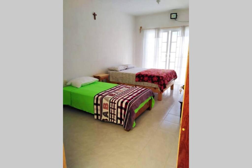 Kali-Mali Casa de campo Eco-friendly Malinalco - Housity