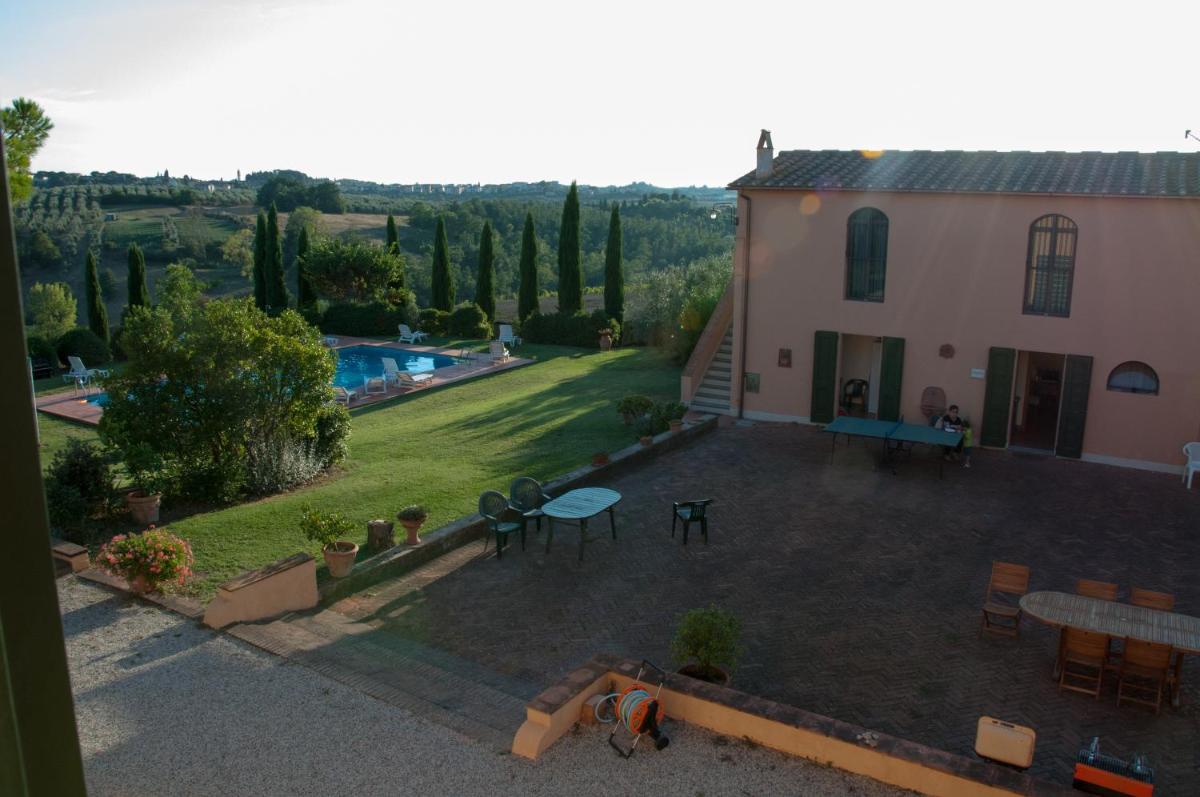 Agriturismo La Colombaia - Housity