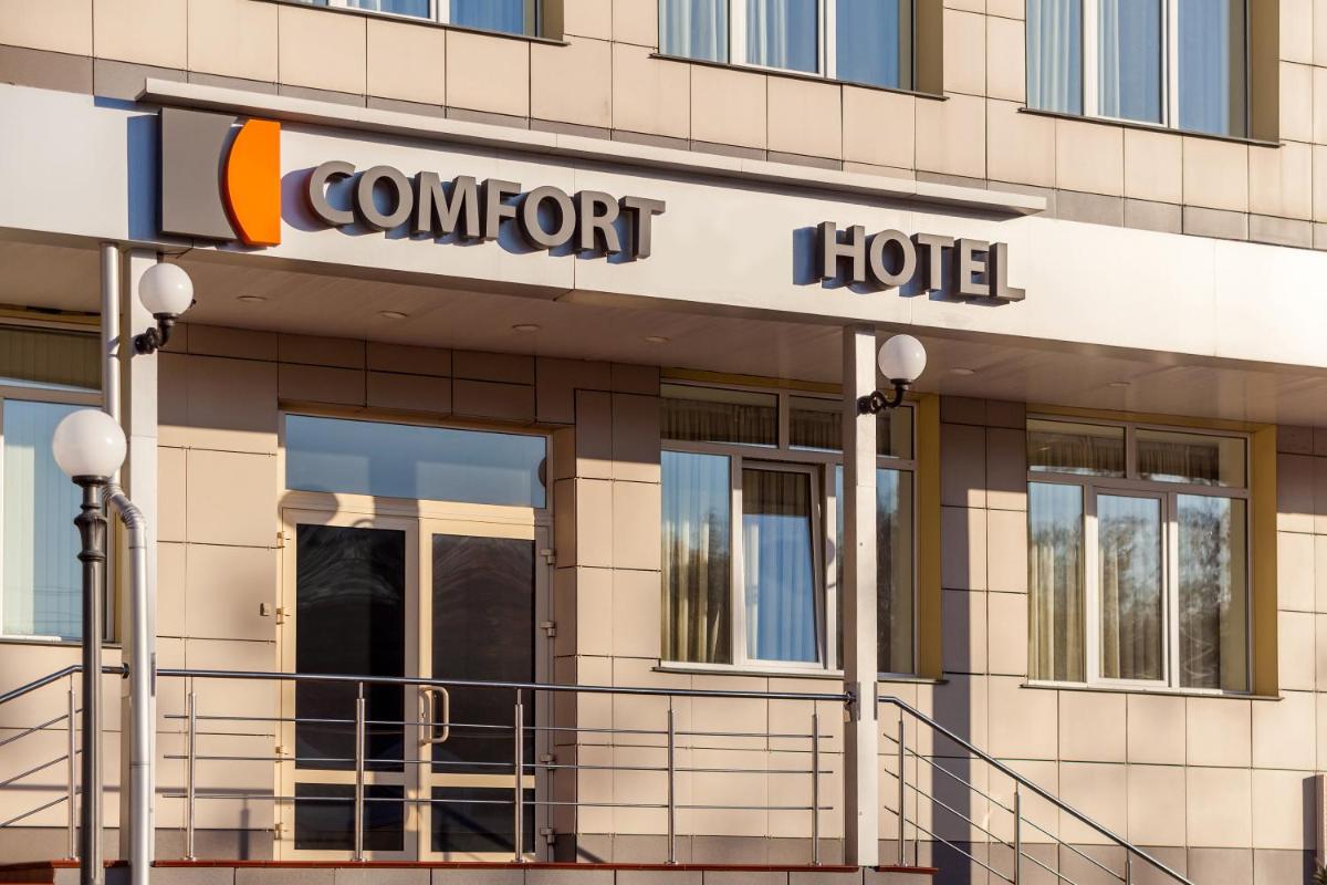 Comfort Hotel - Housity