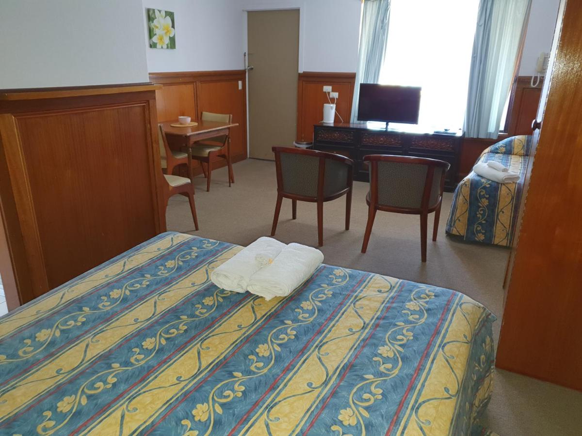Robe Haven Motel - Housity