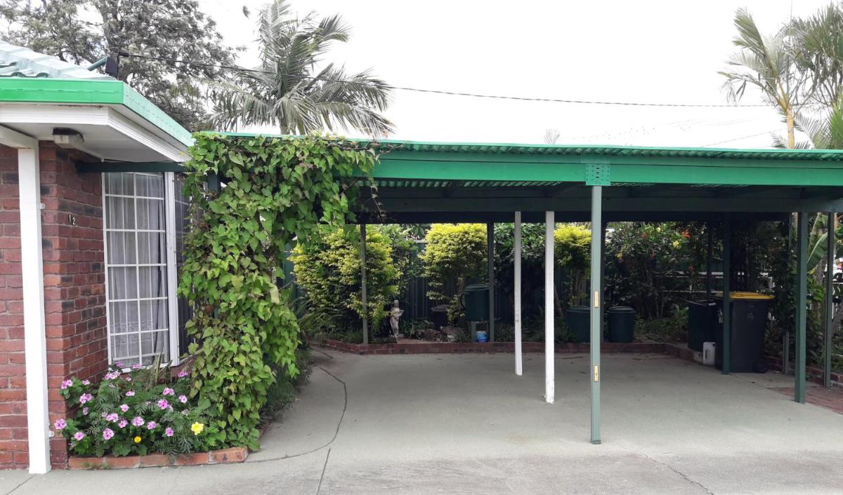 Alison's Rest - Housity