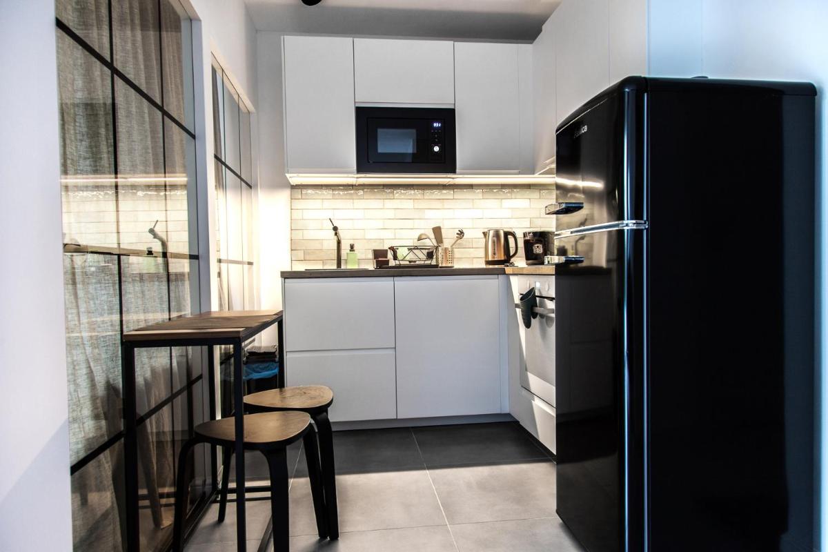 LoftArt Apartment with garden - Housity