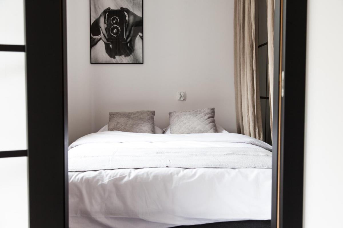 LoftArt Apartment with garden - Housity