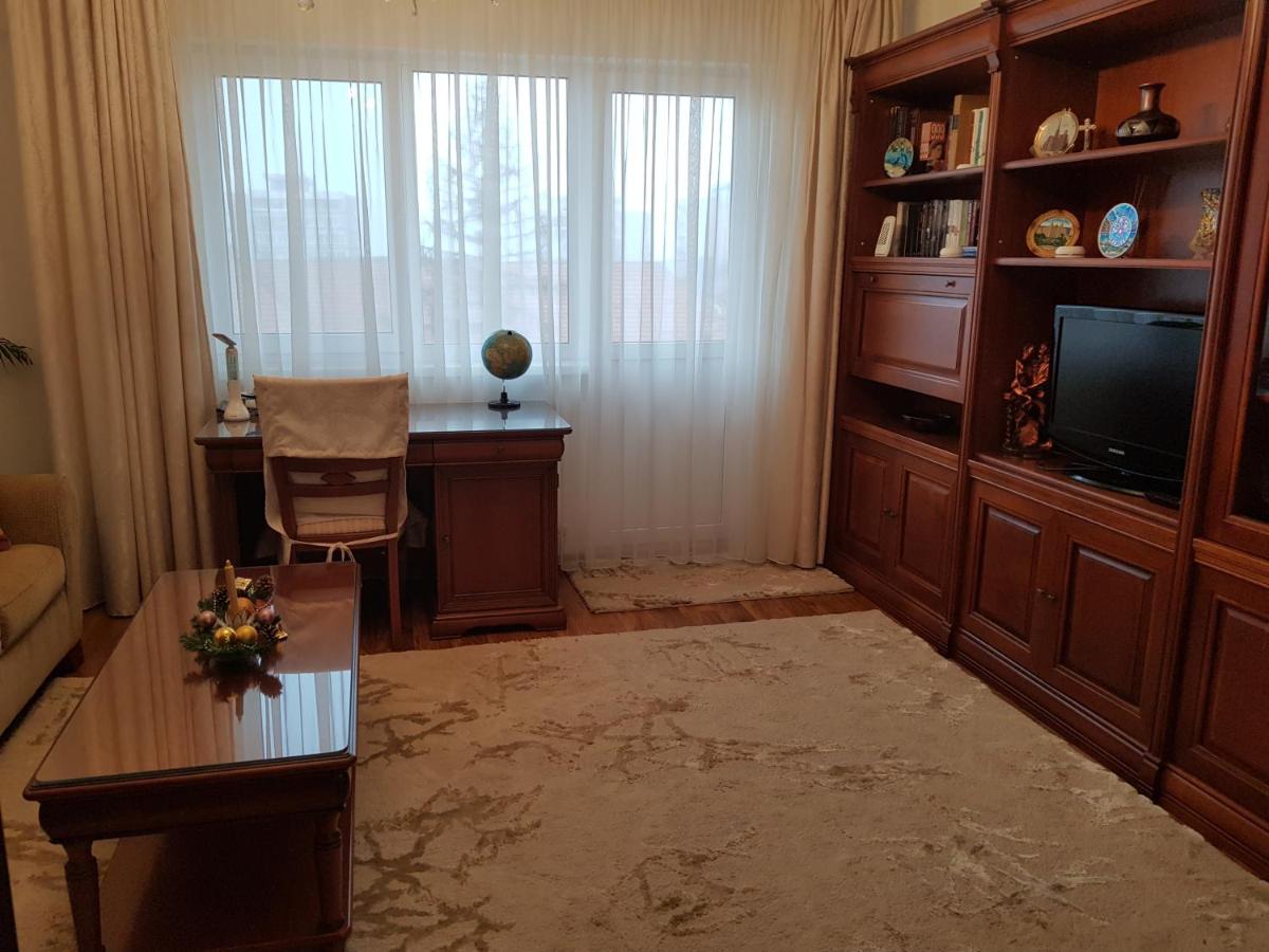 Garsoniera Mihaela - Housity