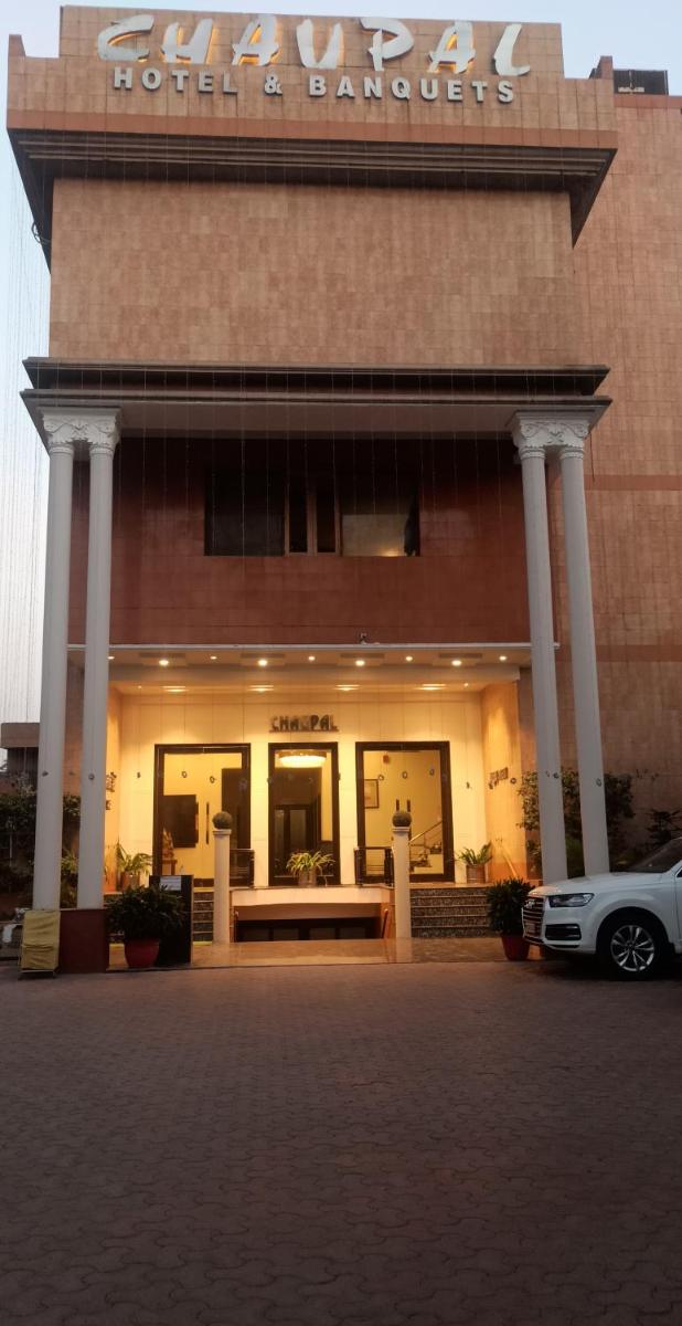 Chaupal - Housity