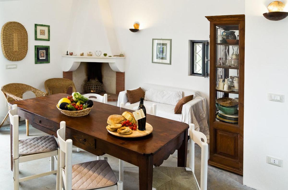 Charming house in Ceglie Messapica with private pool - Housity