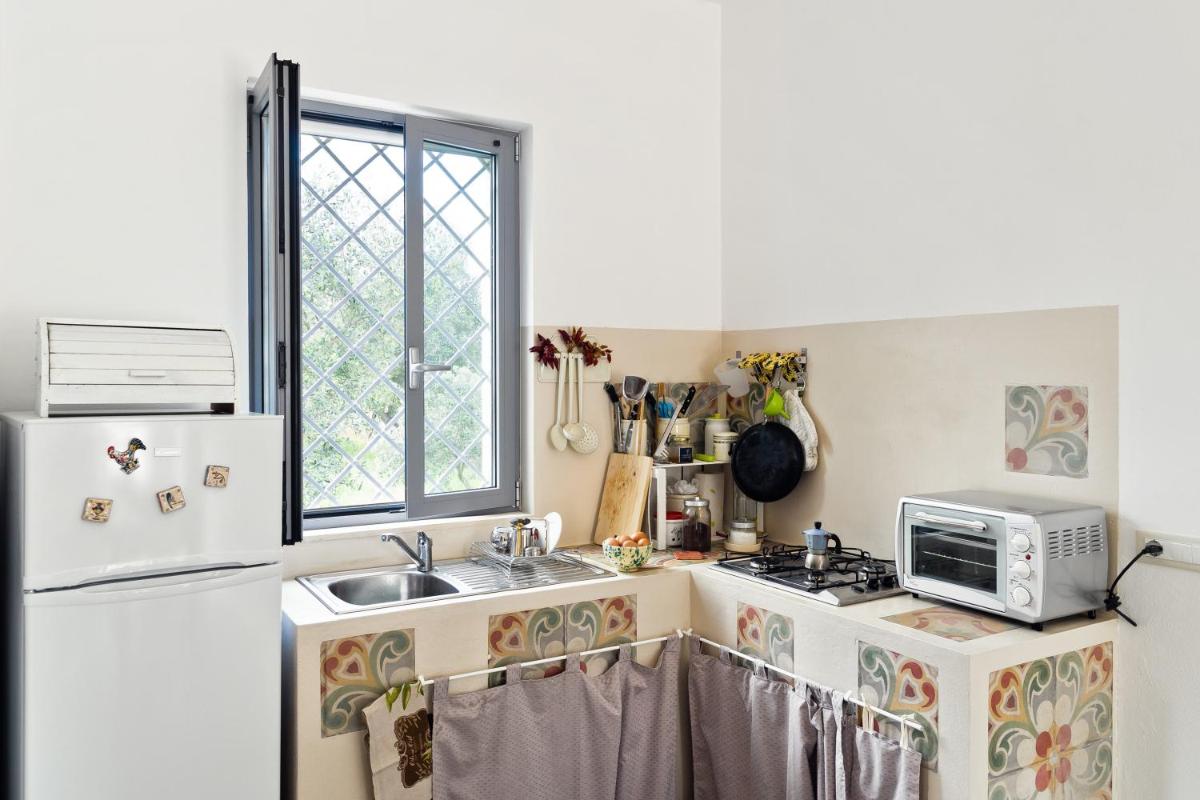 Charming house in Ceglie Messapica with private pool - Housity