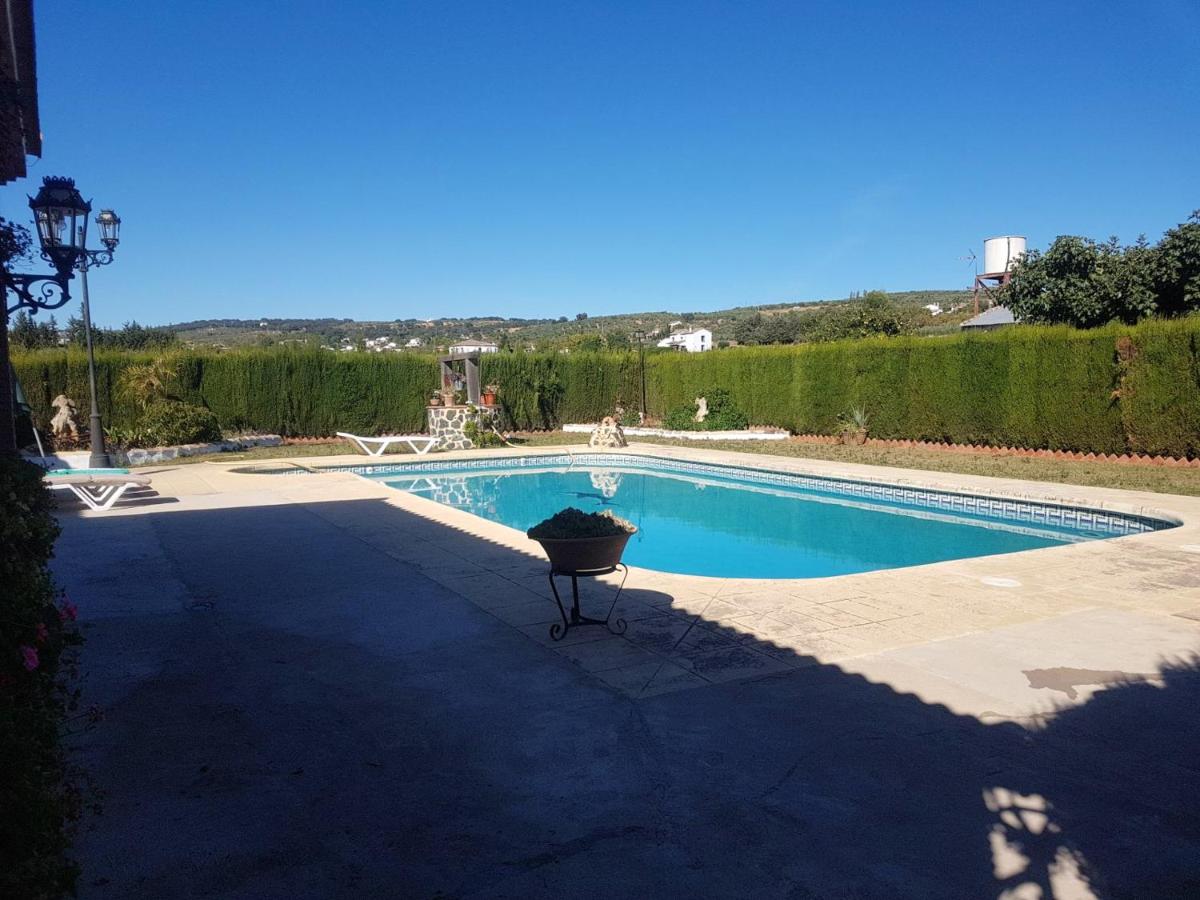 Charming house in Arriate with private pool - Housity