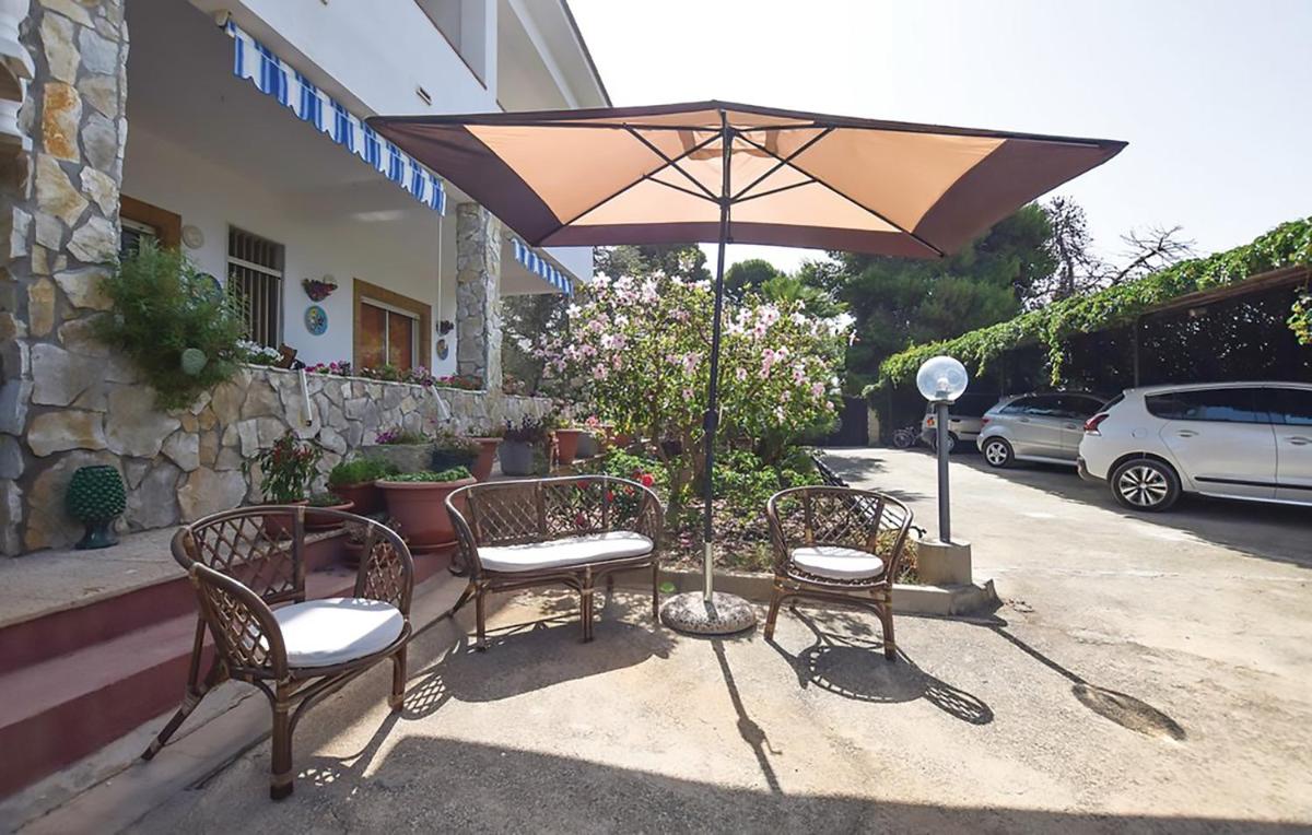 Charming Apartment in Sciacca with Sea View - Housity