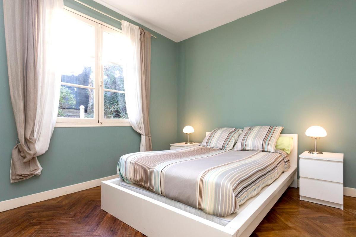 Maison de 3 chambres avec jardin clos et wifi a Arcachon a 3 km de la plage - Housity