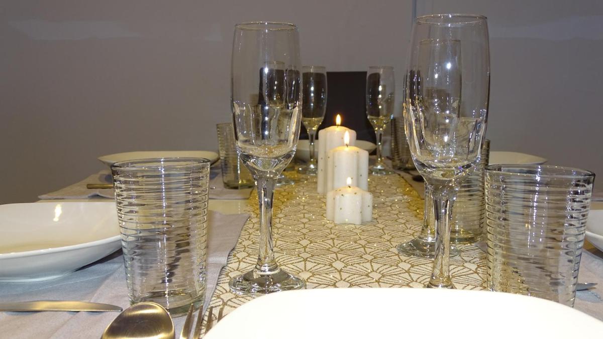 Blue Moon - Via Parigi Apartments - Housity