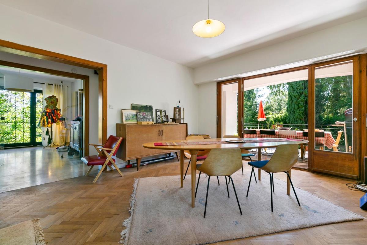 Chalet spacieux à Wangenbourg-Engenthal avec vue panoramique - Housity