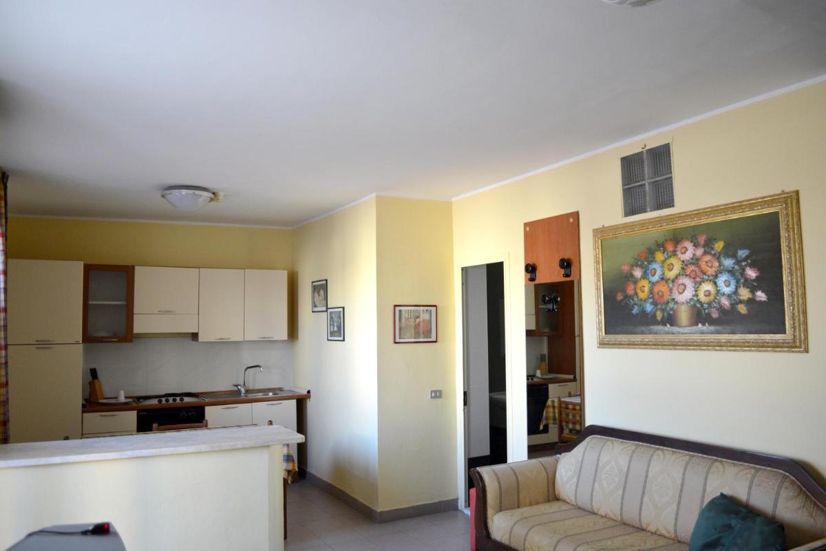 Charming apartment in Reggio Calabria 40 sqm terrace - Housity