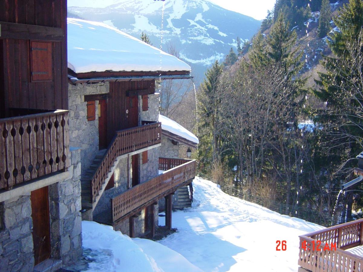 Chalet chaleureux à Champagny-en-Vanoise avec jacuzzi - Housity