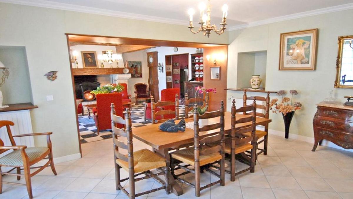 Maison charmante a Lannes avec terrasse et jardin animaux acceptes - Housity