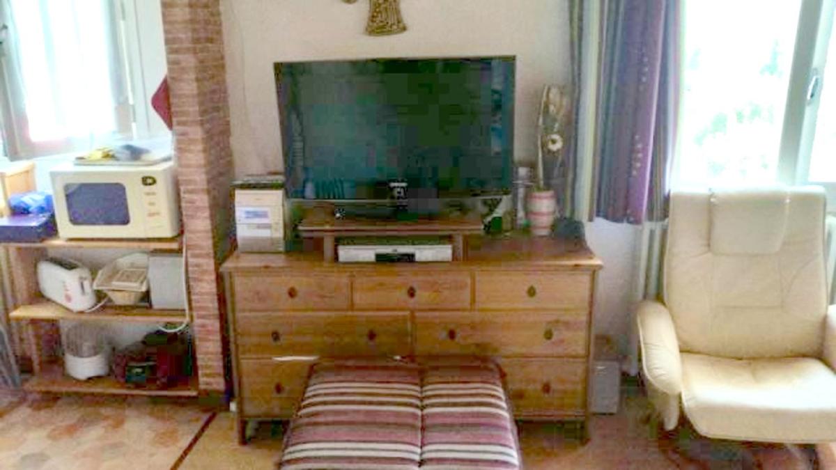 Studio chaleureux à Bagnères-de-Luchon 30 m² avec vue - Housity