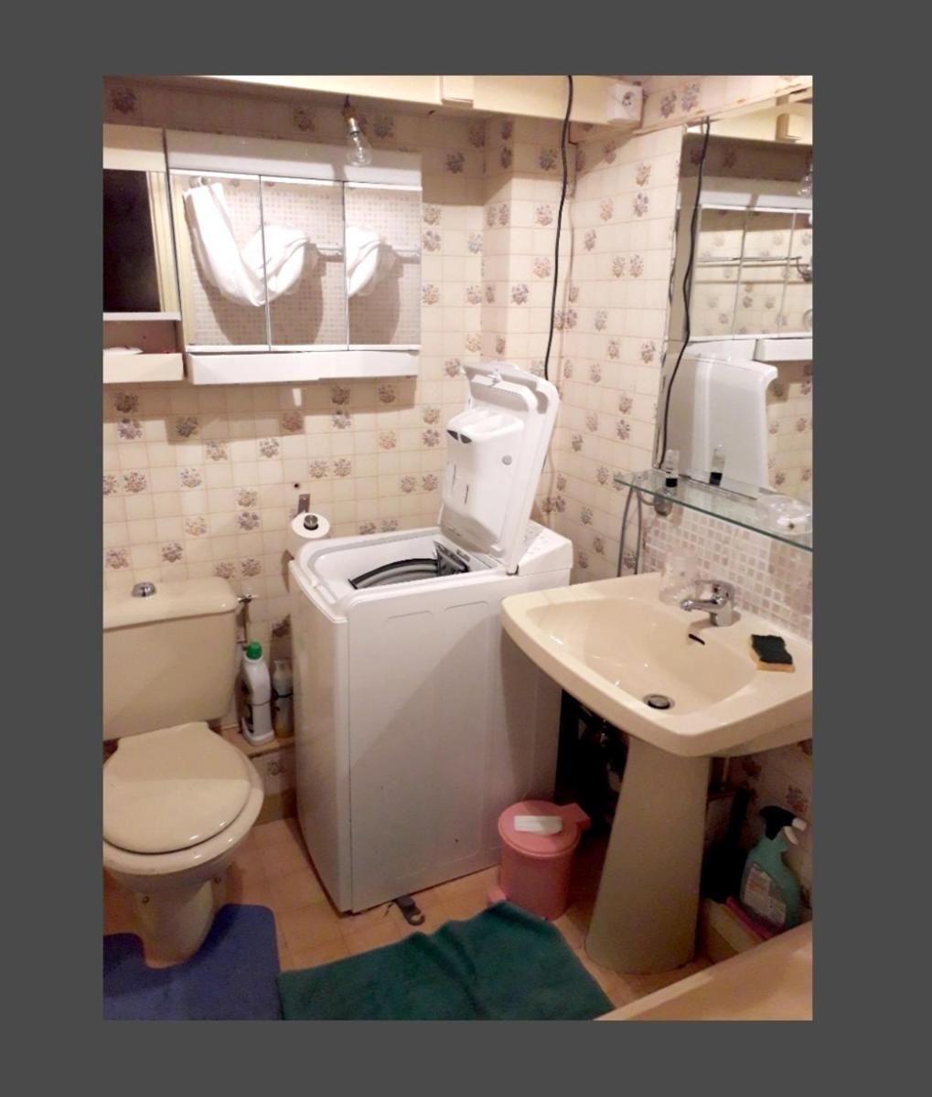Studio chaleureux à Bagnères-de-Luchon 30 m² avec vue - Housity