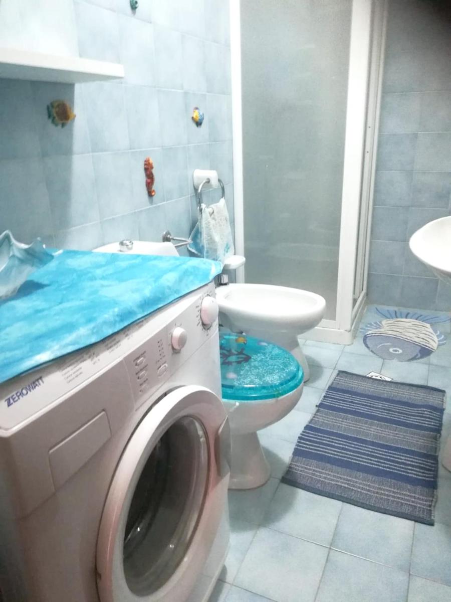 One bedroom appartement with balcony at Taormina 2 km away from the beach - Housity