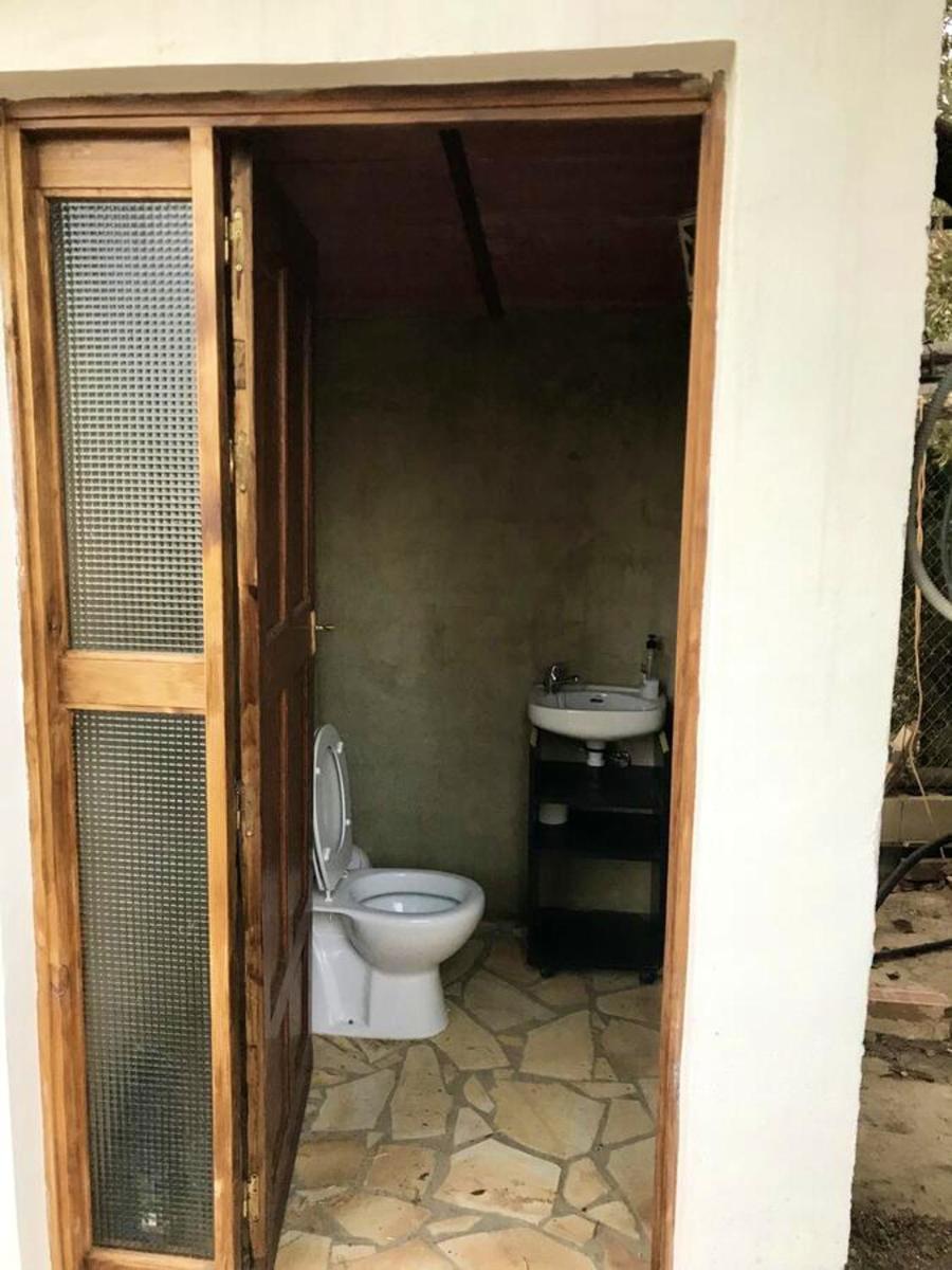 Suitetrails - 3 bedrooms villa with private pool and wifi at Archidona