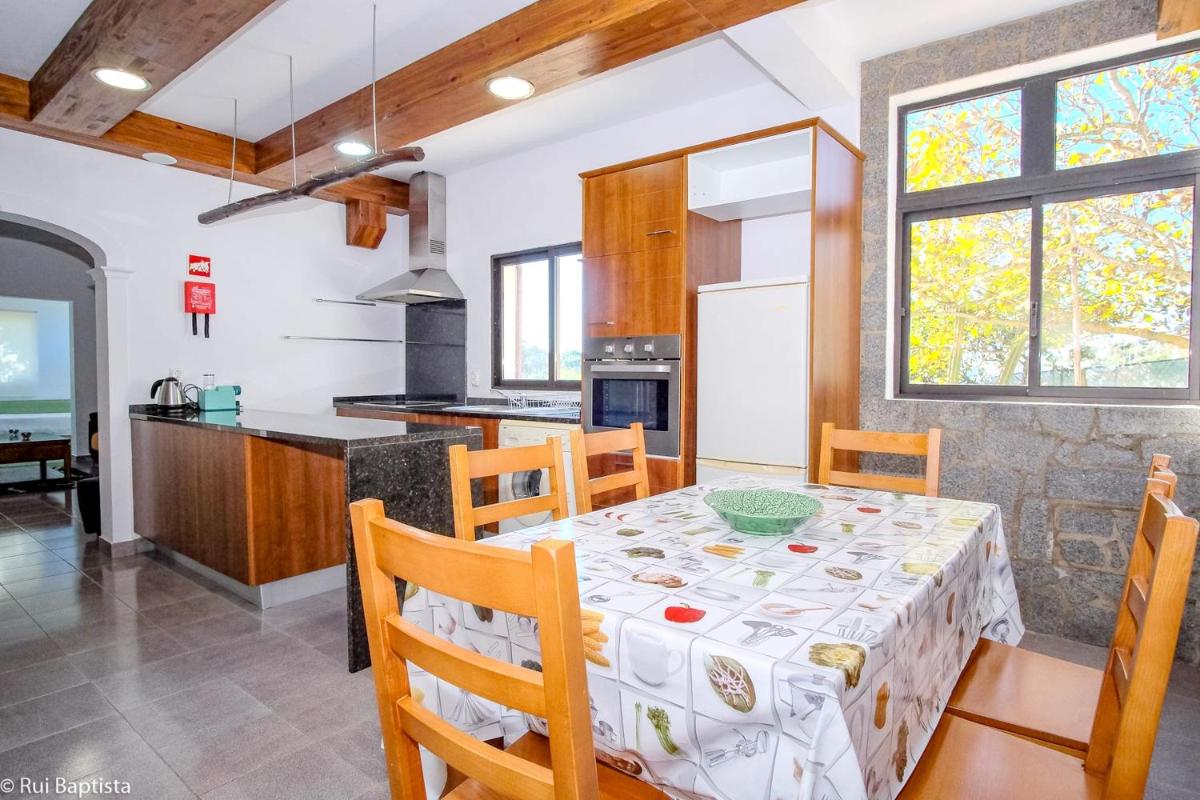 Charming House in Monchique with Shared Pool - Housity