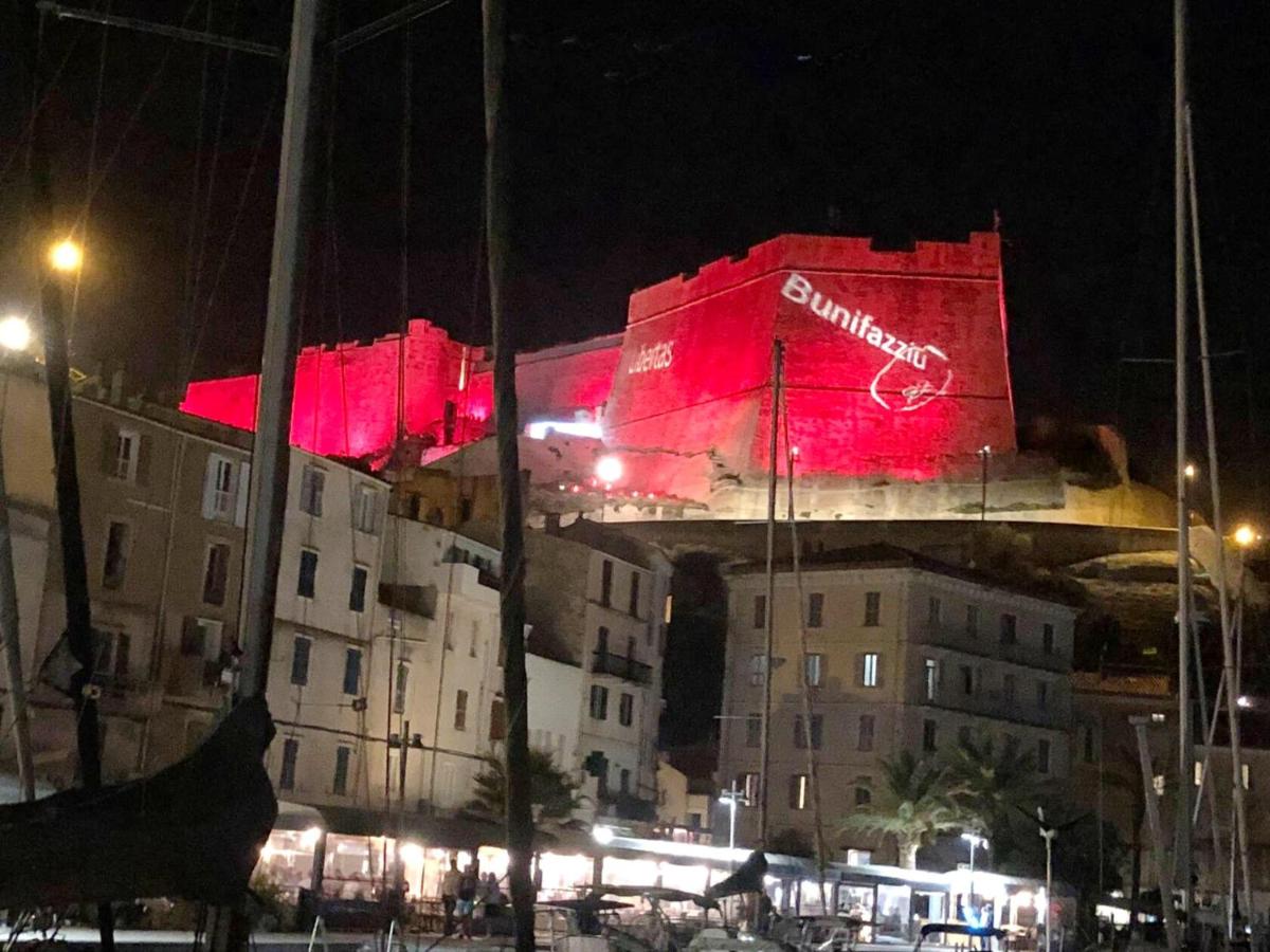 Appartement cosy a Bonifacio avec vue sur la mer 45 m² - Housity