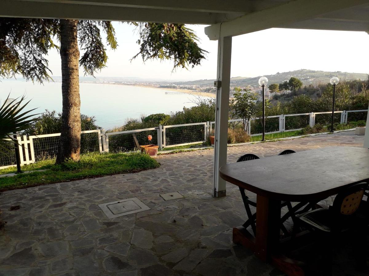Charming House in Vasto with Sea View - Housity