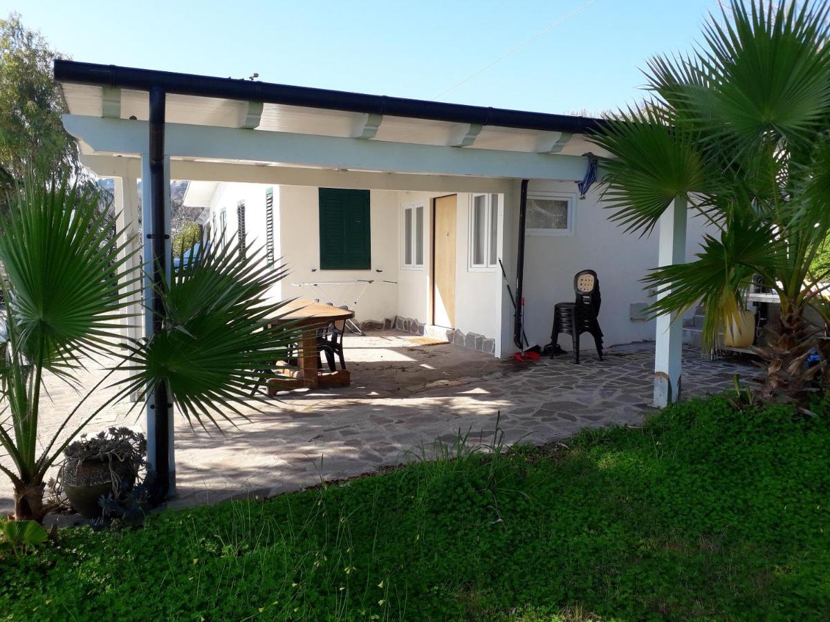 Charming House in Vasto with Sea View - Housity
