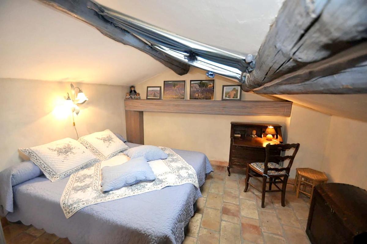 Villa d'une chambre avec piscine privee jardin clos et wifi a Villars - Housity