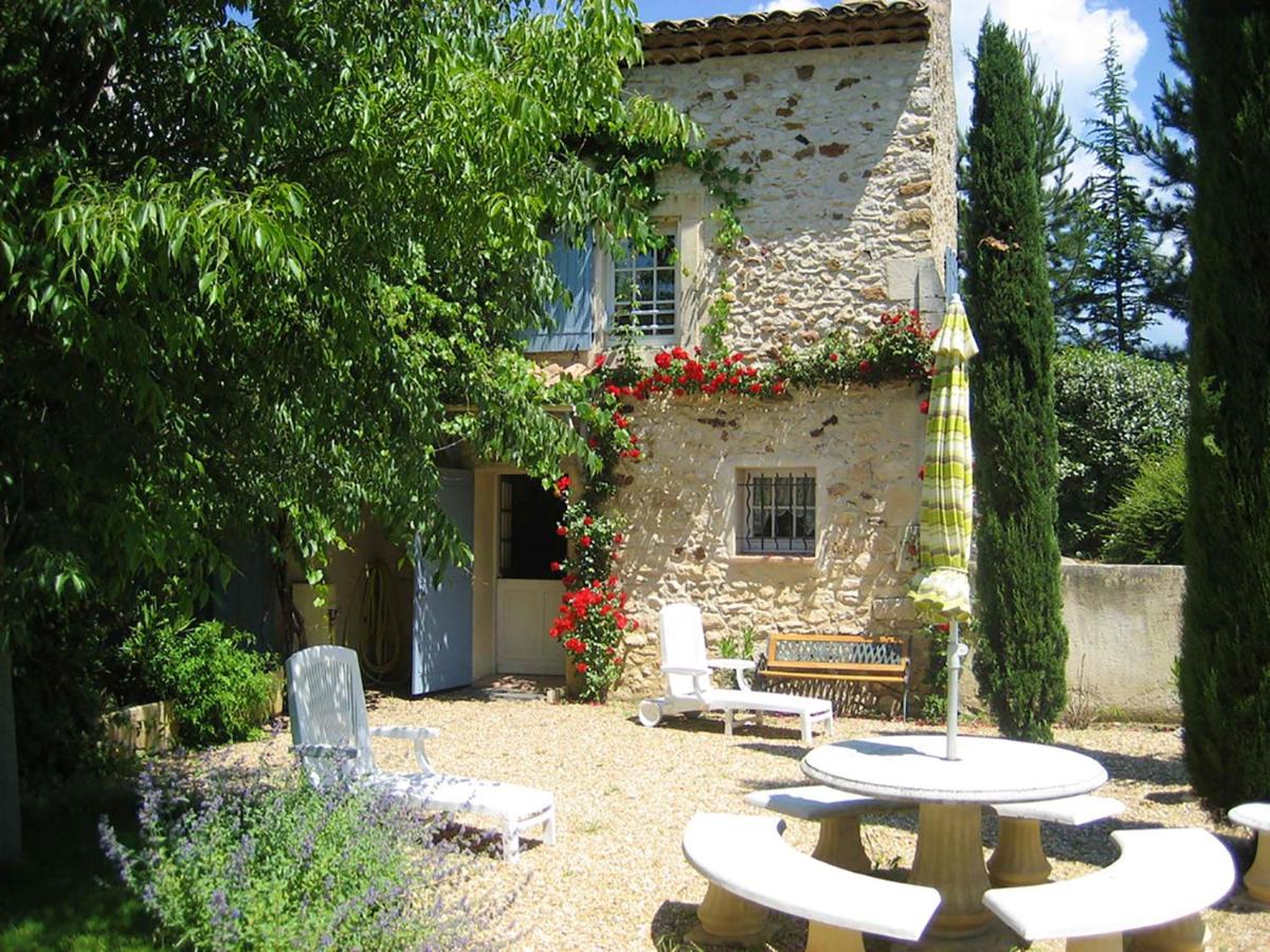 Villa d'une chambre avec piscine privee jardin clos et wifi a Villars - Housity