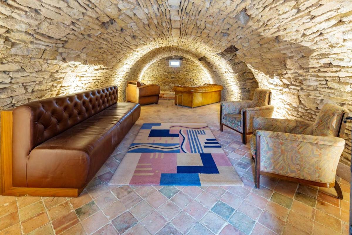 Villa luxueuse a Cahors + piscine - Housity