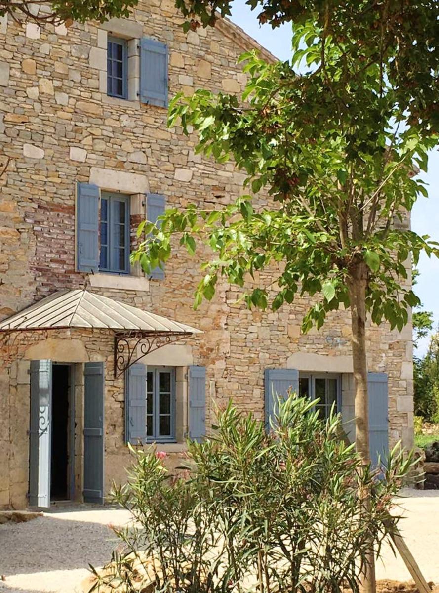 Villa luxueuse a Cahors + piscine - Housity